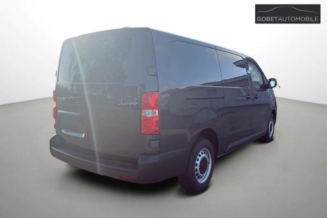 Citroen Jumpy image 2