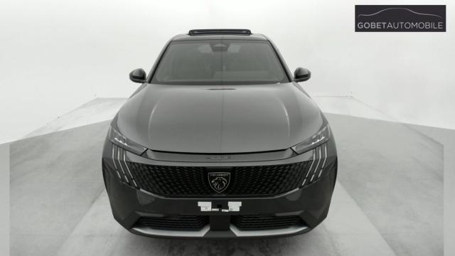 Peugeot 3008 image 5