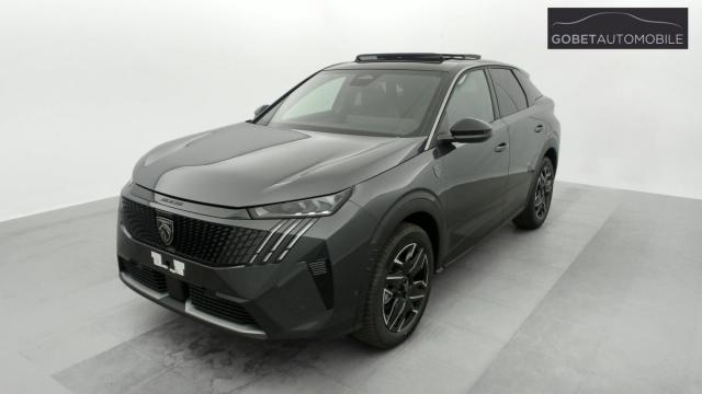 Peugeot 3008 image 4