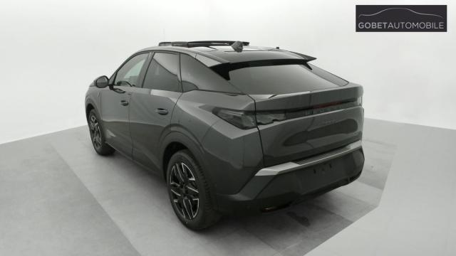 Peugeot 3008 image 9