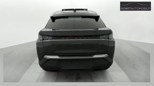 Peugeot 3008 image 2