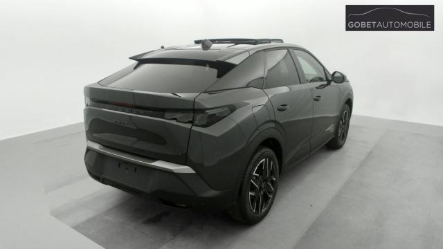Peugeot 3008 image 3