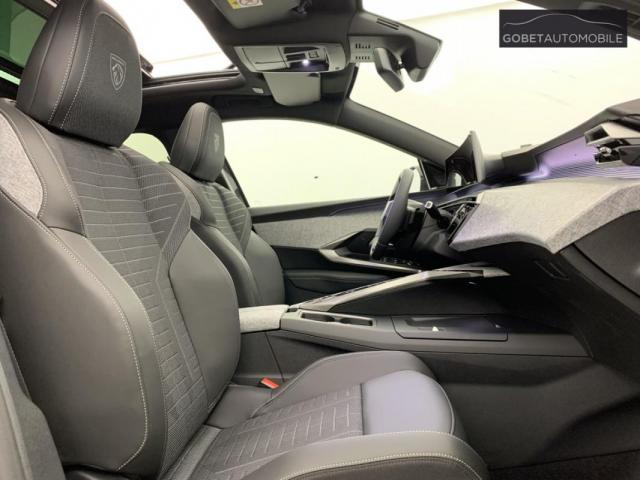 Peugeot 3008 image 1