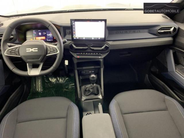 Dacia Duster image 6