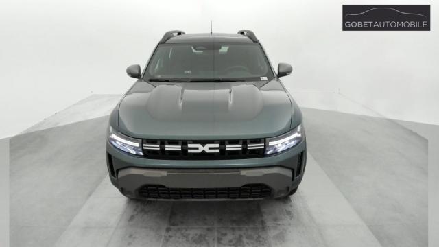 Dacia Duster image 2