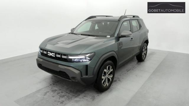 Dacia Duster image 4