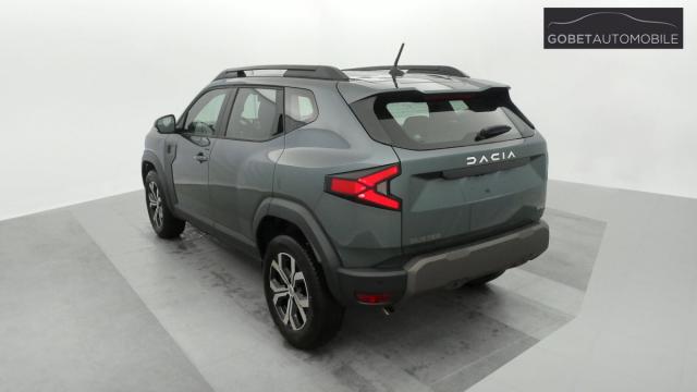 Dacia Duster image 1