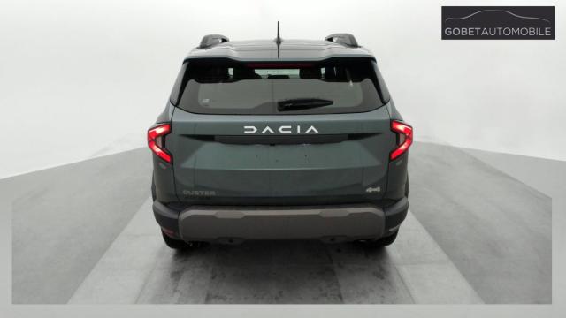 Dacia Duster image 9