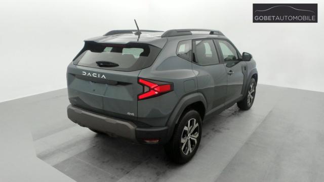 Dacia Duster image 5