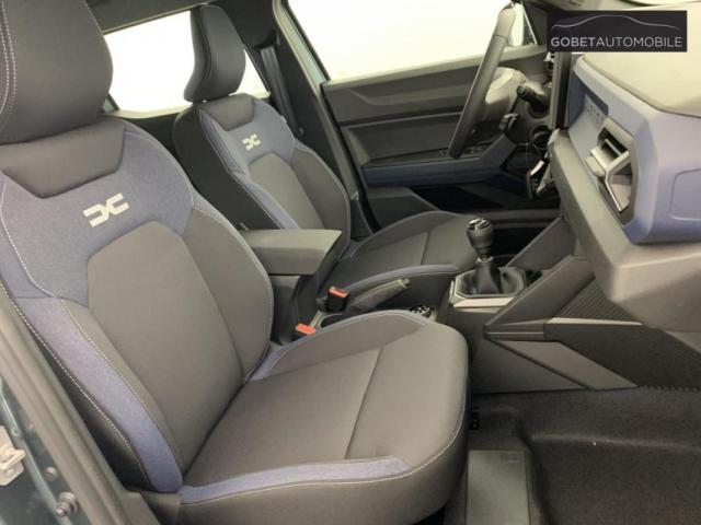 Dacia Duster image 3