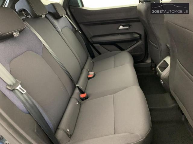 Dacia Duster image 8