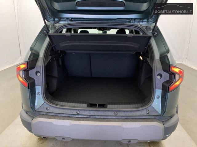 Dacia Duster image 7
