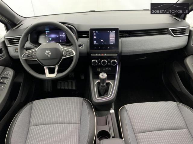 Renault Clio image 6