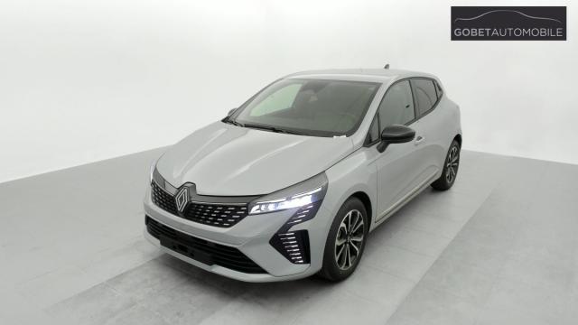 Renault Clio image 1