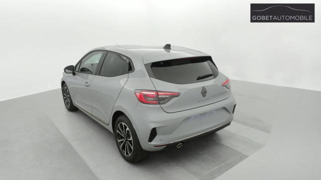 Renault Clio image 7
