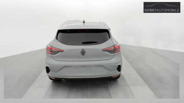 Renault Clio image 5