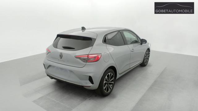 Renault Clio image 9
