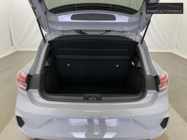 Renault Clio image 4