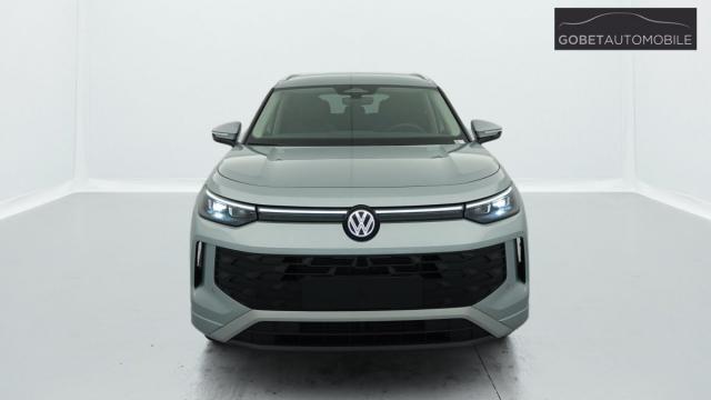 Volkswagen Tayron image 5