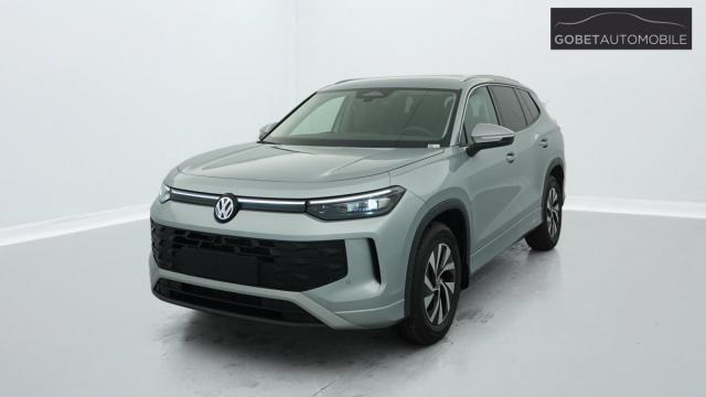 Volkswagen Tayron image 9