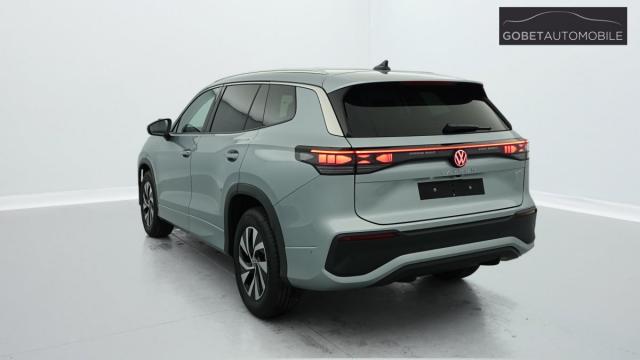 Volkswagen Tayron image 8