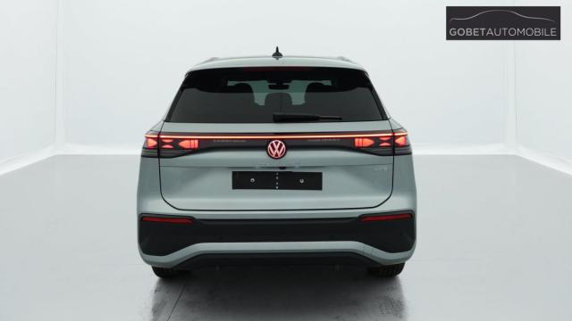 Volkswagen Tayron image 3