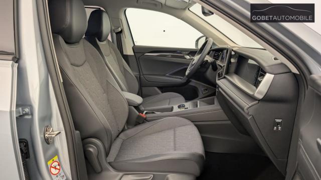 Volkswagen Tayron image 6