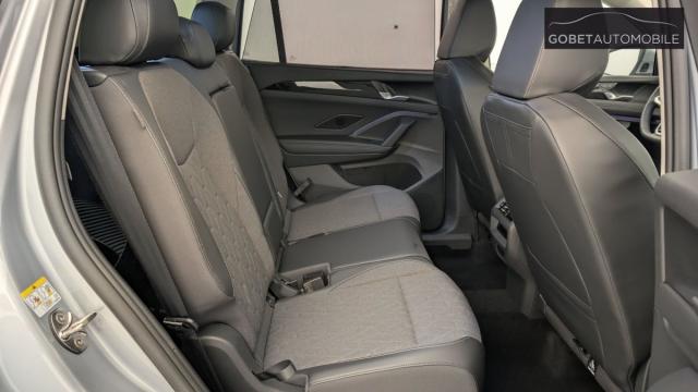 Volkswagen Tayron image 7