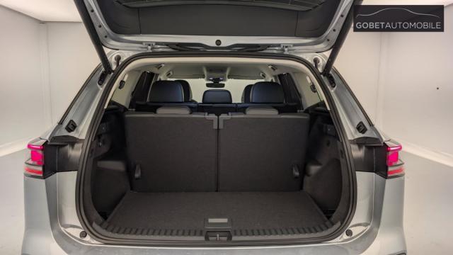 Volkswagen Tayron image 4