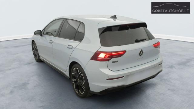 Volkswagen Golf image 3