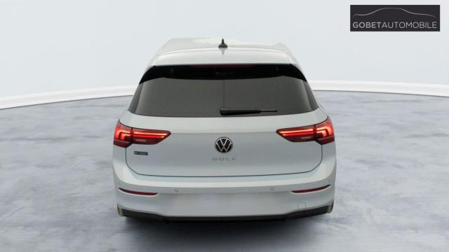 Volkswagen Golf image 2