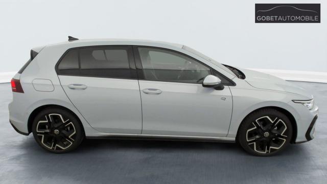 Volkswagen Golf image 6