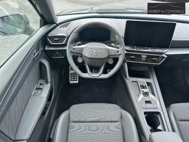 Cupra Leon image 8