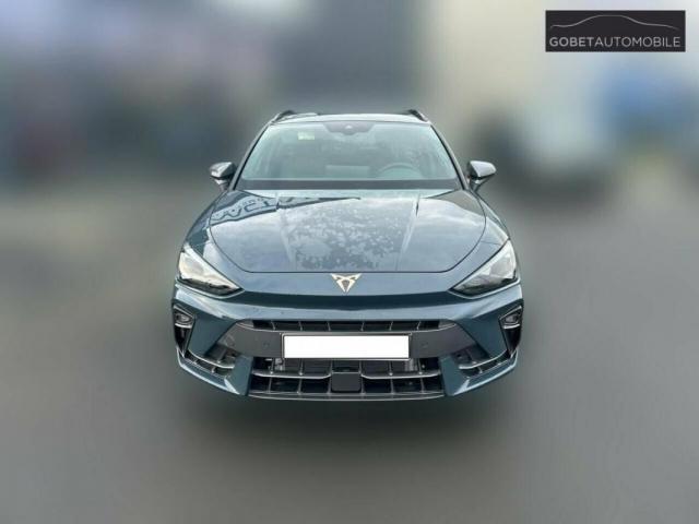 Cupra Leon image 2