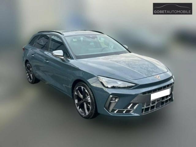 Cupra Leon image 7