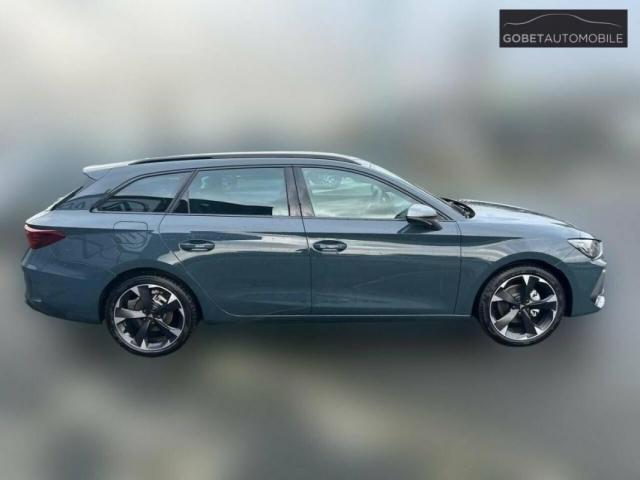Cupra Leon image 9