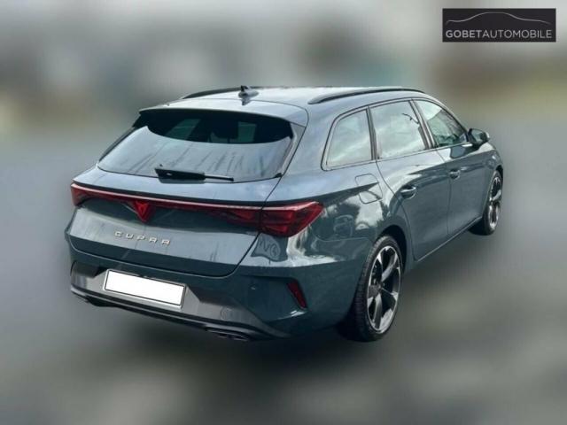Cupra Leon image 4