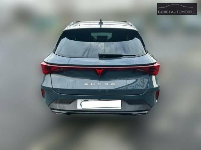 Cupra Leon image 5
