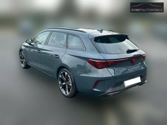 Cupra Leon image 1