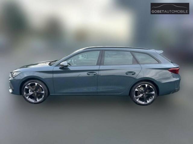 Cupra Leon image 3