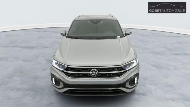Volkswagen T-Roc image 8