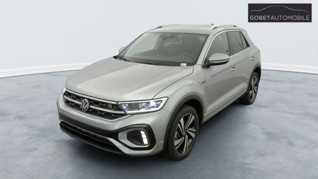 Volkswagen T-Roc image 9