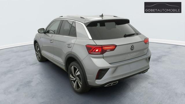 Volkswagen T-Roc image 2