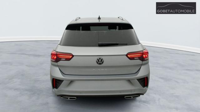 Volkswagen T-Roc image 7