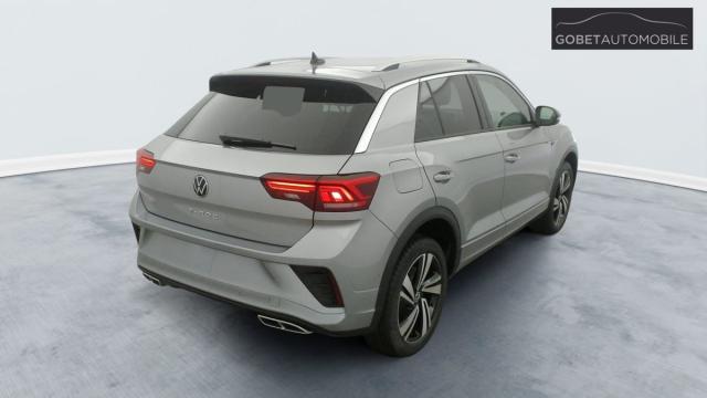 Volkswagen T-Roc image 1