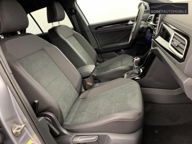 Volkswagen T-Roc image 5