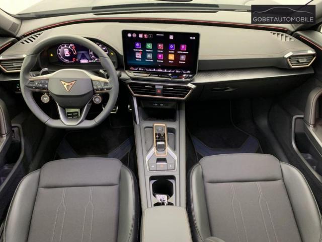 Cupra Formentor image 4