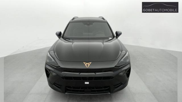 Cupra Formentor image 1