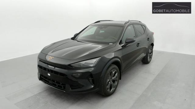 Cupra Formentor image 9