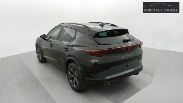 Cupra Formentor image 7